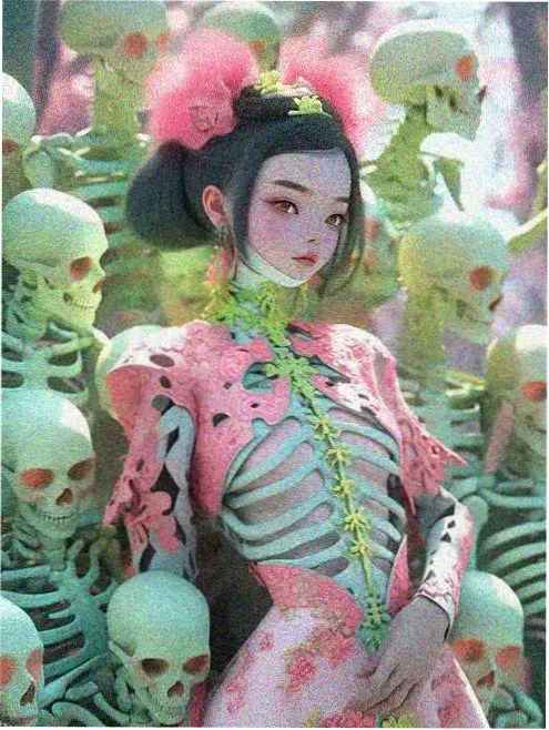 回声实验 科幻惊悚在线观看